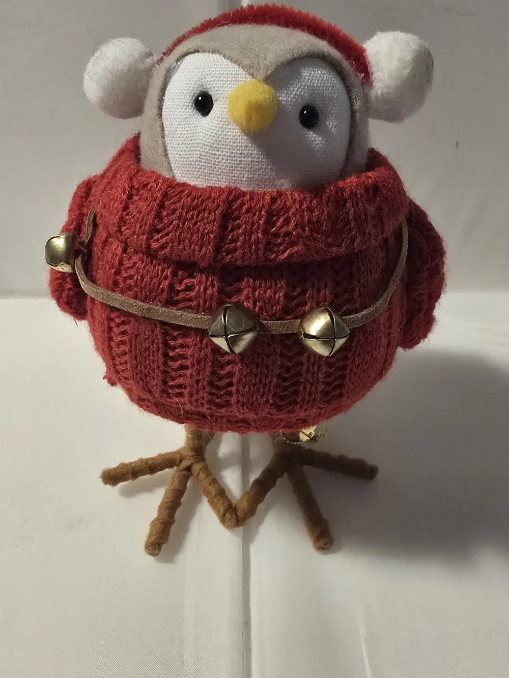 This Target Wondershop Featherly Friends